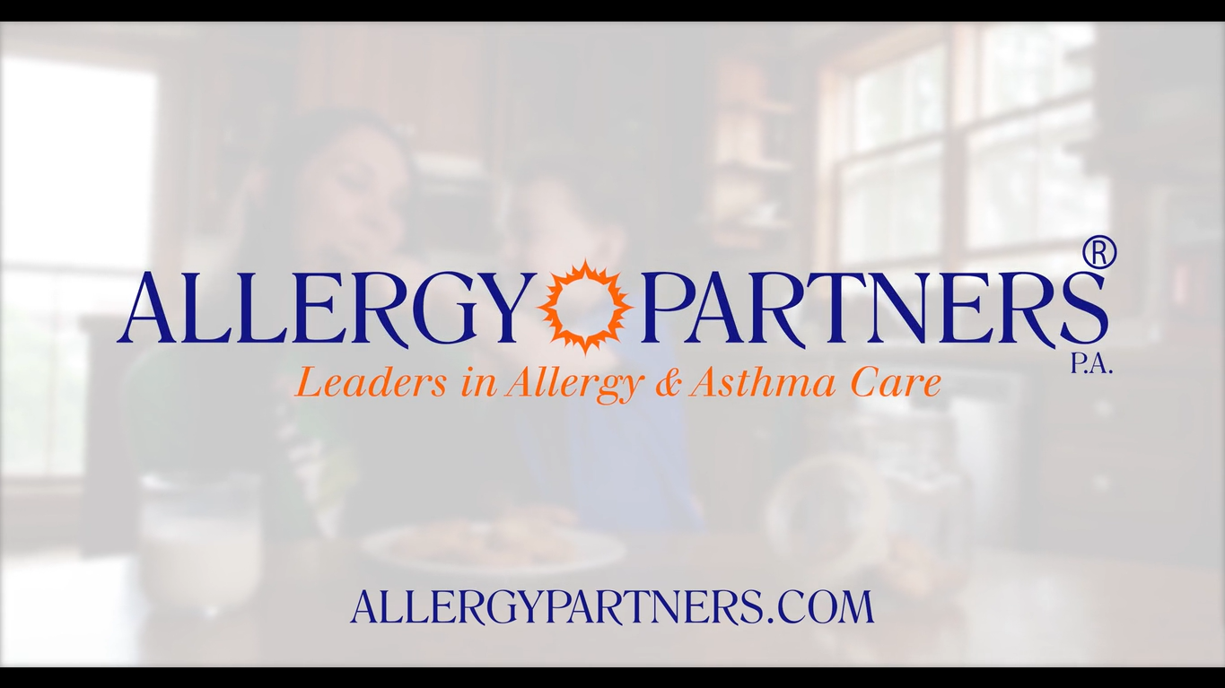 allergy partners banner